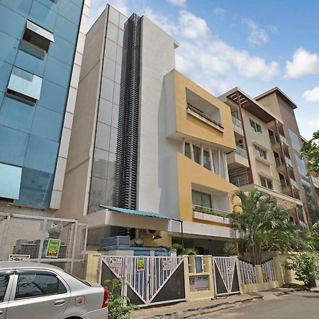 Capital O 16324 Niche Suites Bengaluru Kültér fotó