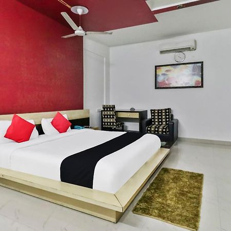 Capital O 16324 Niche Suites Bengaluru Kültér fotó
