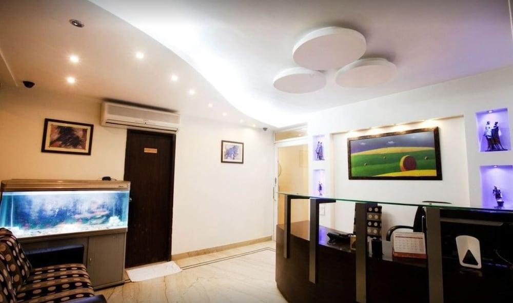 Capital O 16324 Niche Suites Bengaluru Kültér fotó