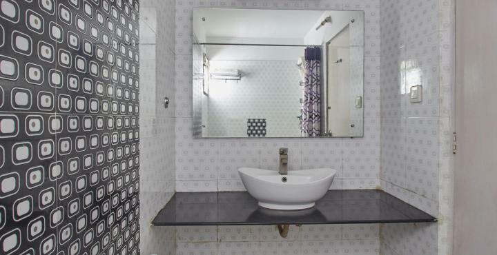 Capital O 16324 Niche Suites Bengaluru Kültér fotó