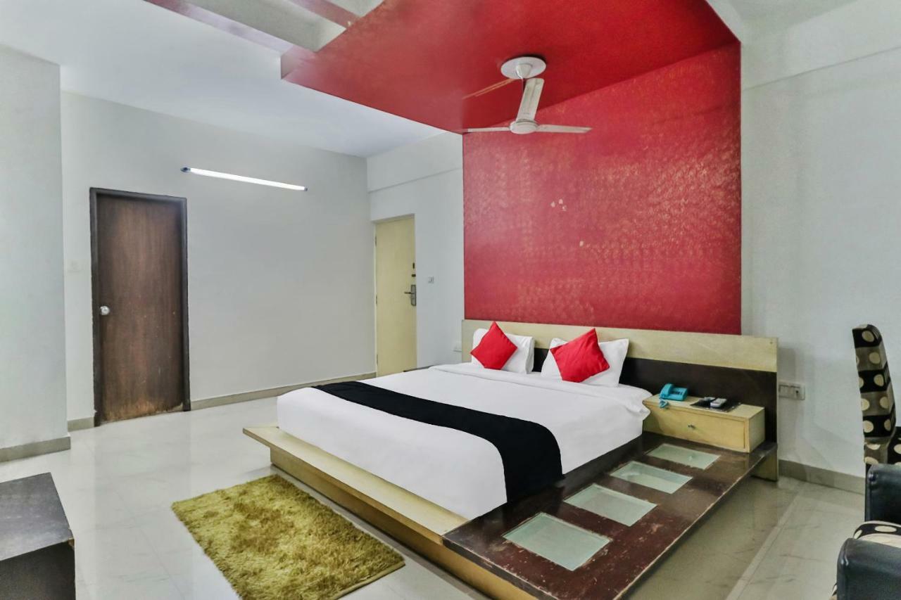 Capital O 16324 Niche Suites Bengaluru Kültér fotó