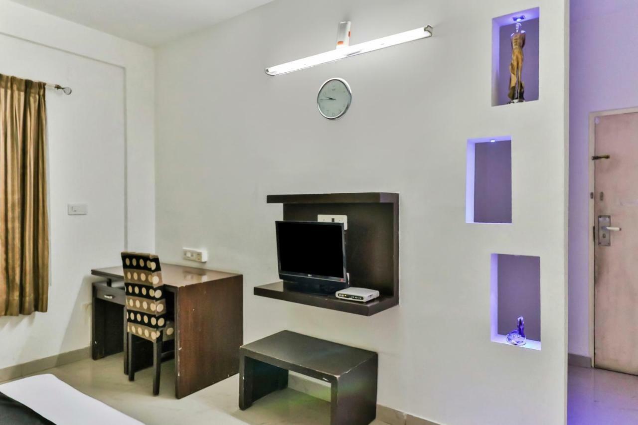 Capital O 16324 Niche Suites Bengaluru Kültér fotó