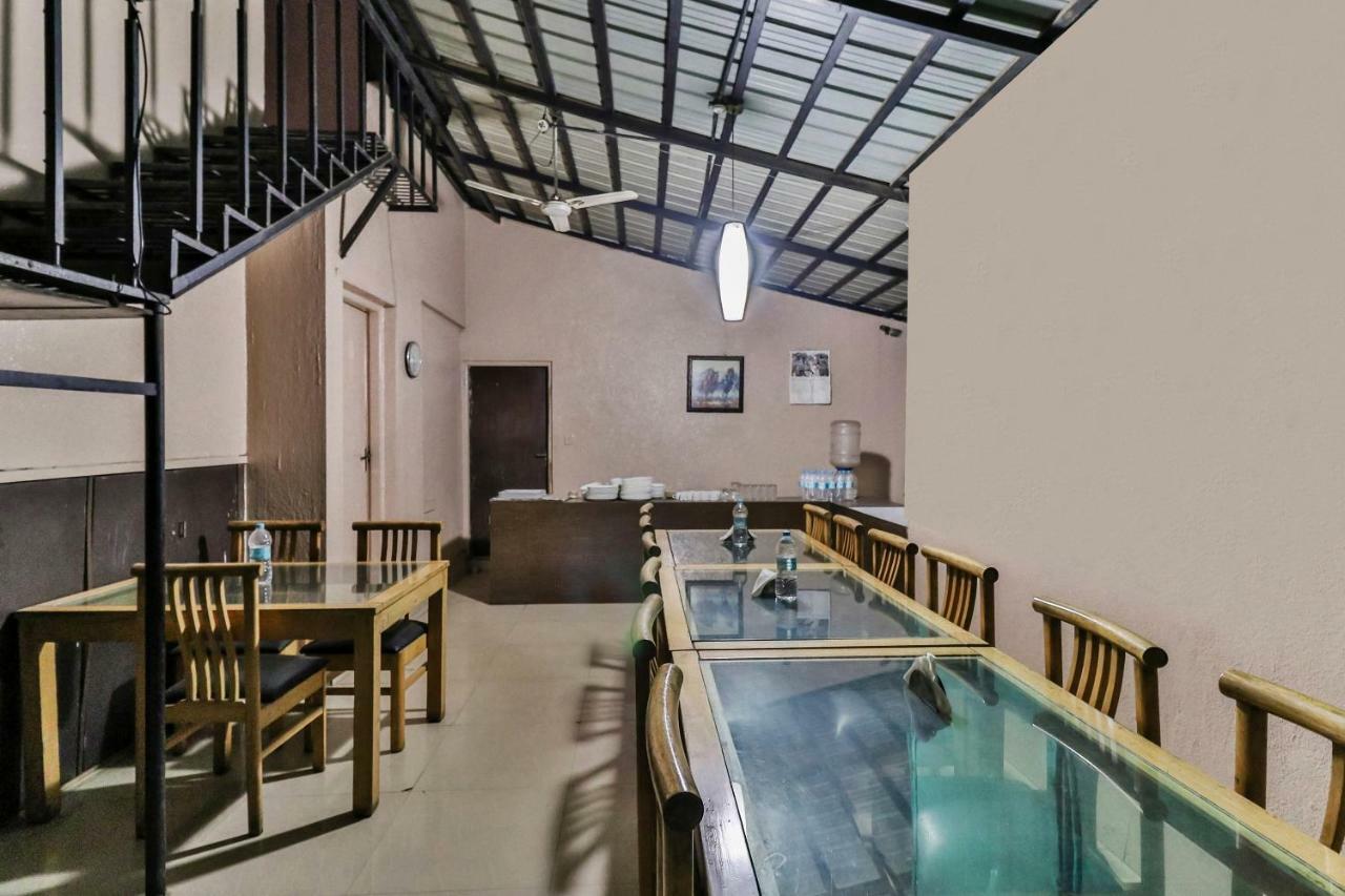 Capital O 16324 Niche Suites Bengaluru Kültér fotó
