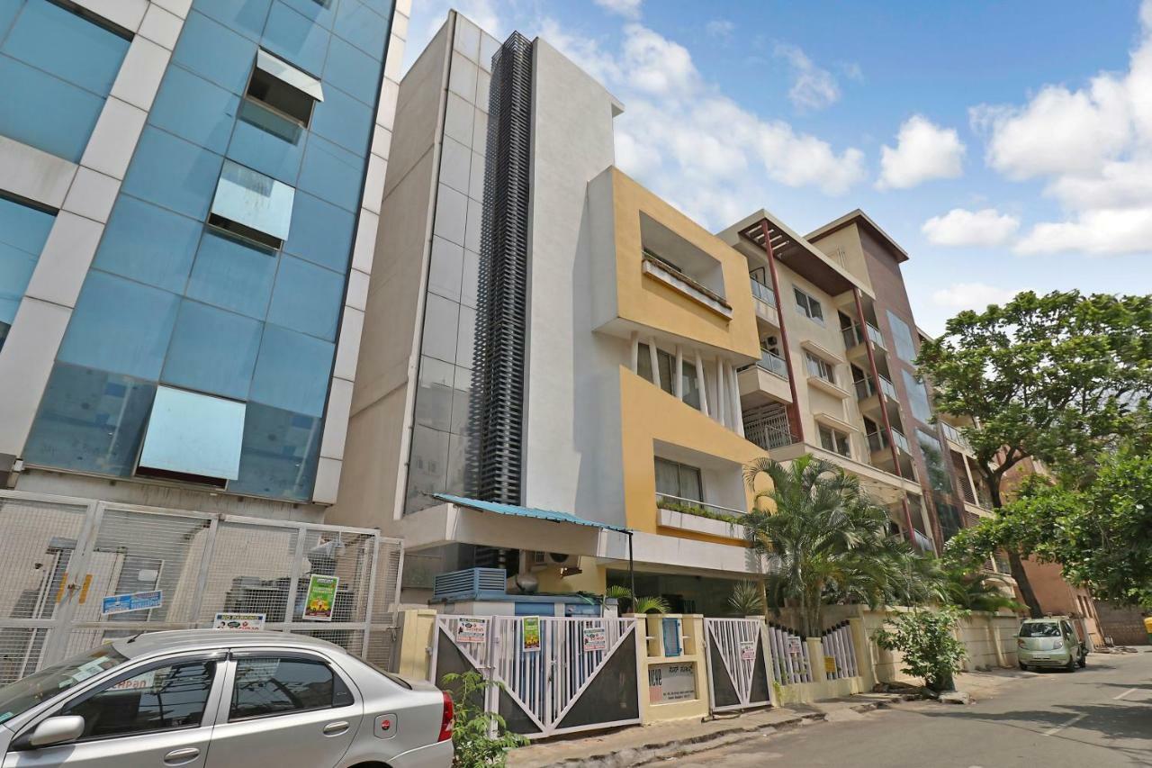 Capital O 16324 Niche Suites Bengaluru Kültér fotó