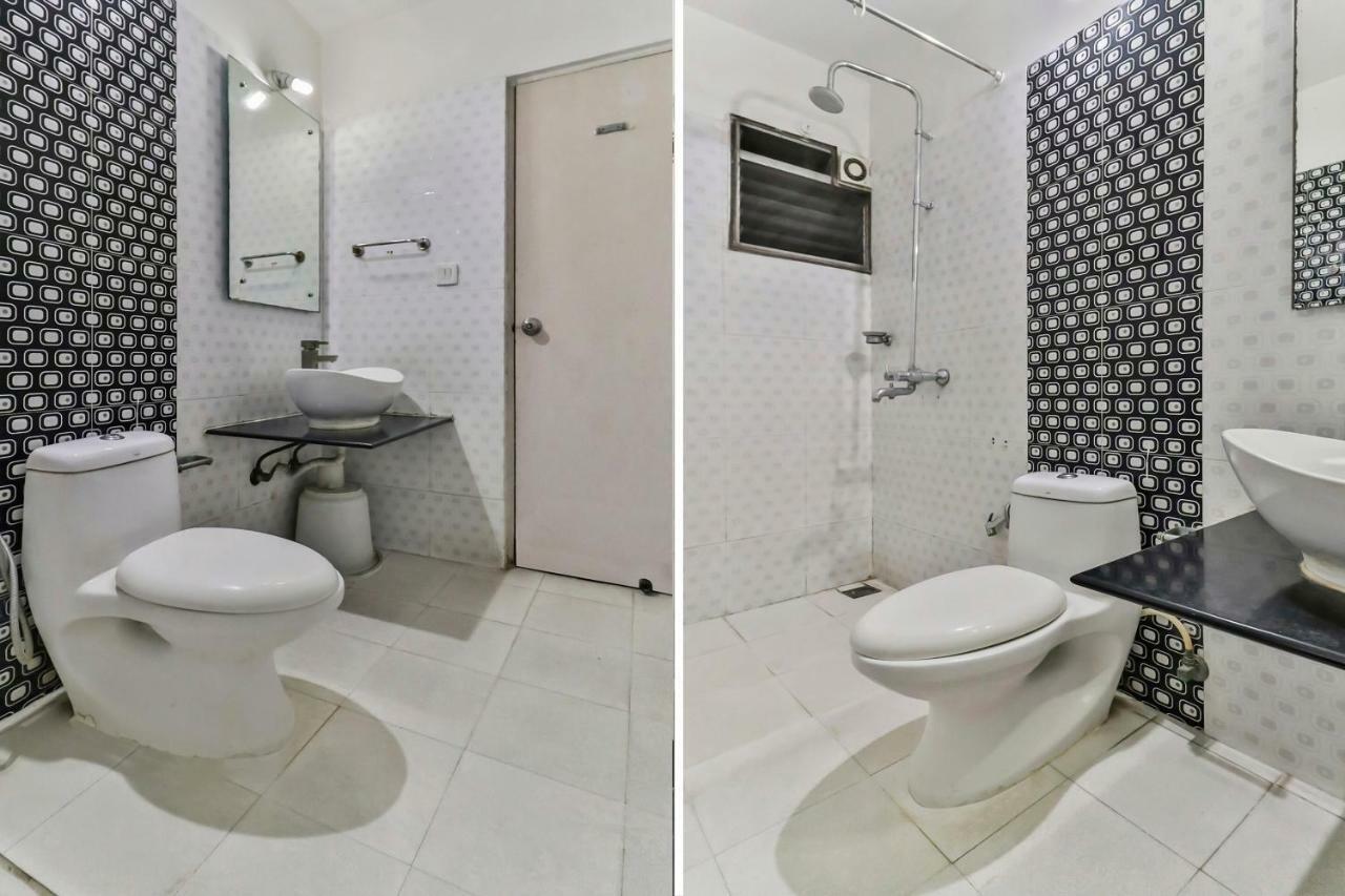 Capital O 16324 Niche Suites Bengaluru Kültér fotó
