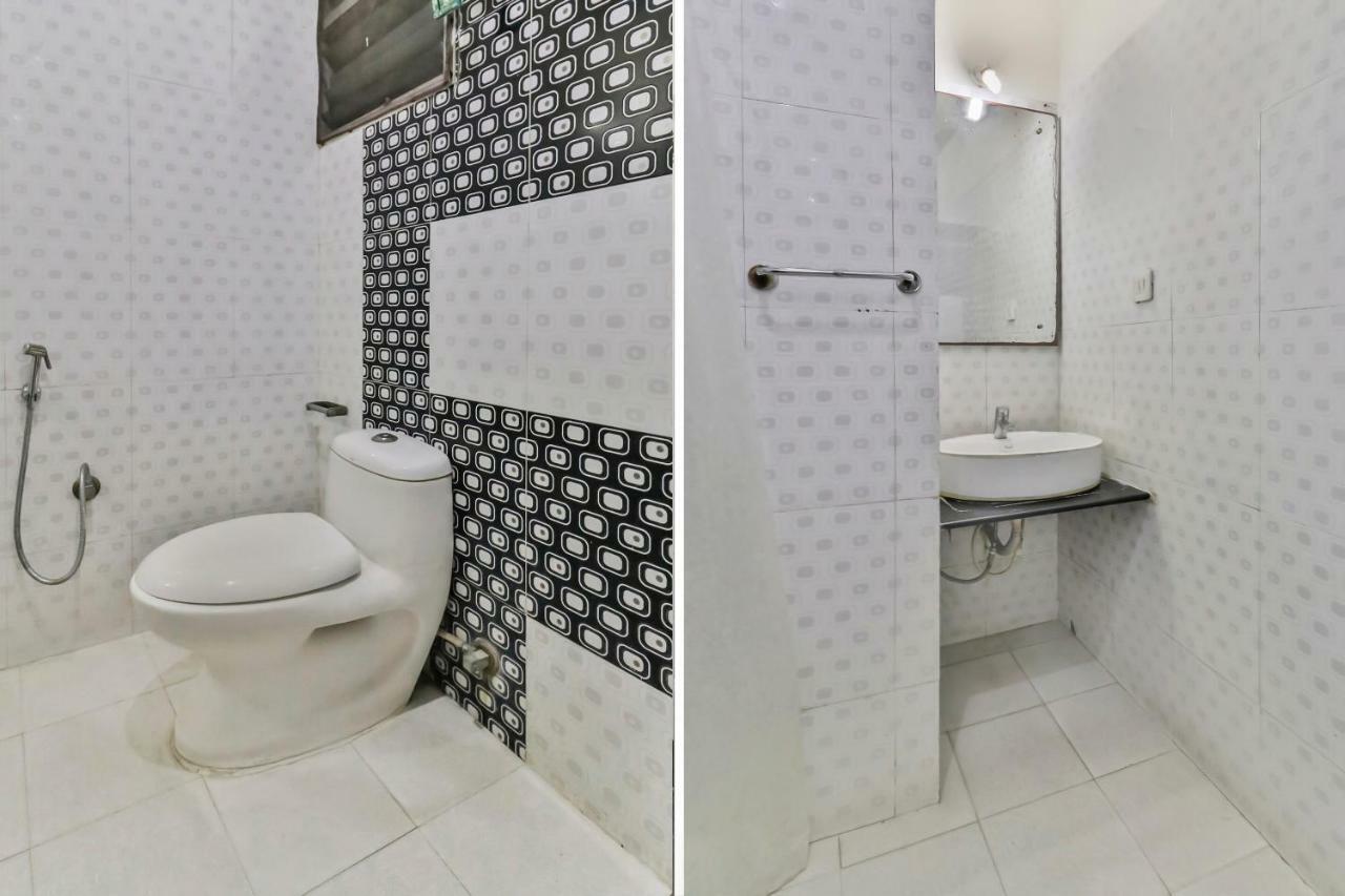 Capital O 16324 Niche Suites Bengaluru Kültér fotó