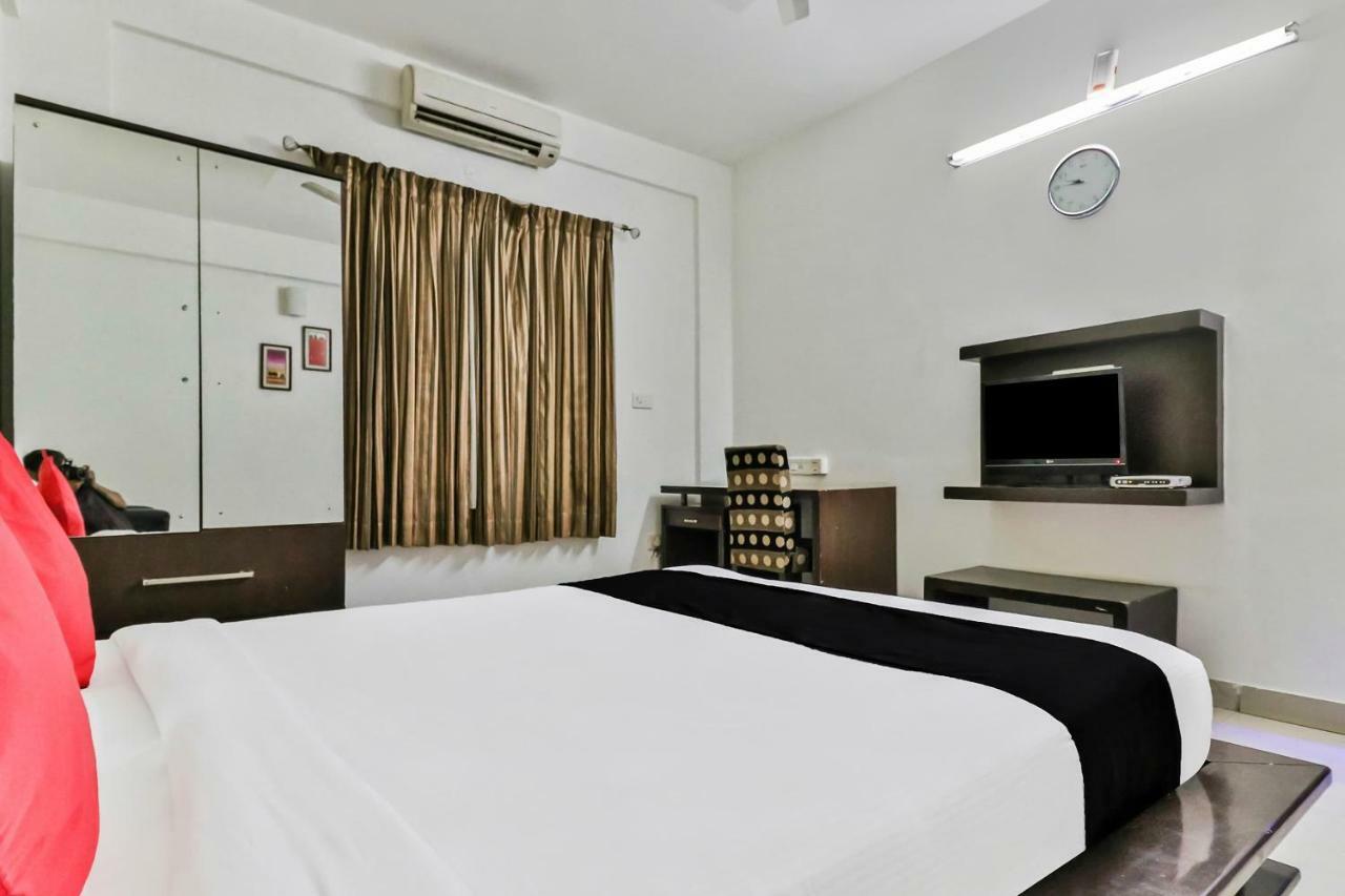 Capital O 16324 Niche Suites Bengaluru Kültér fotó